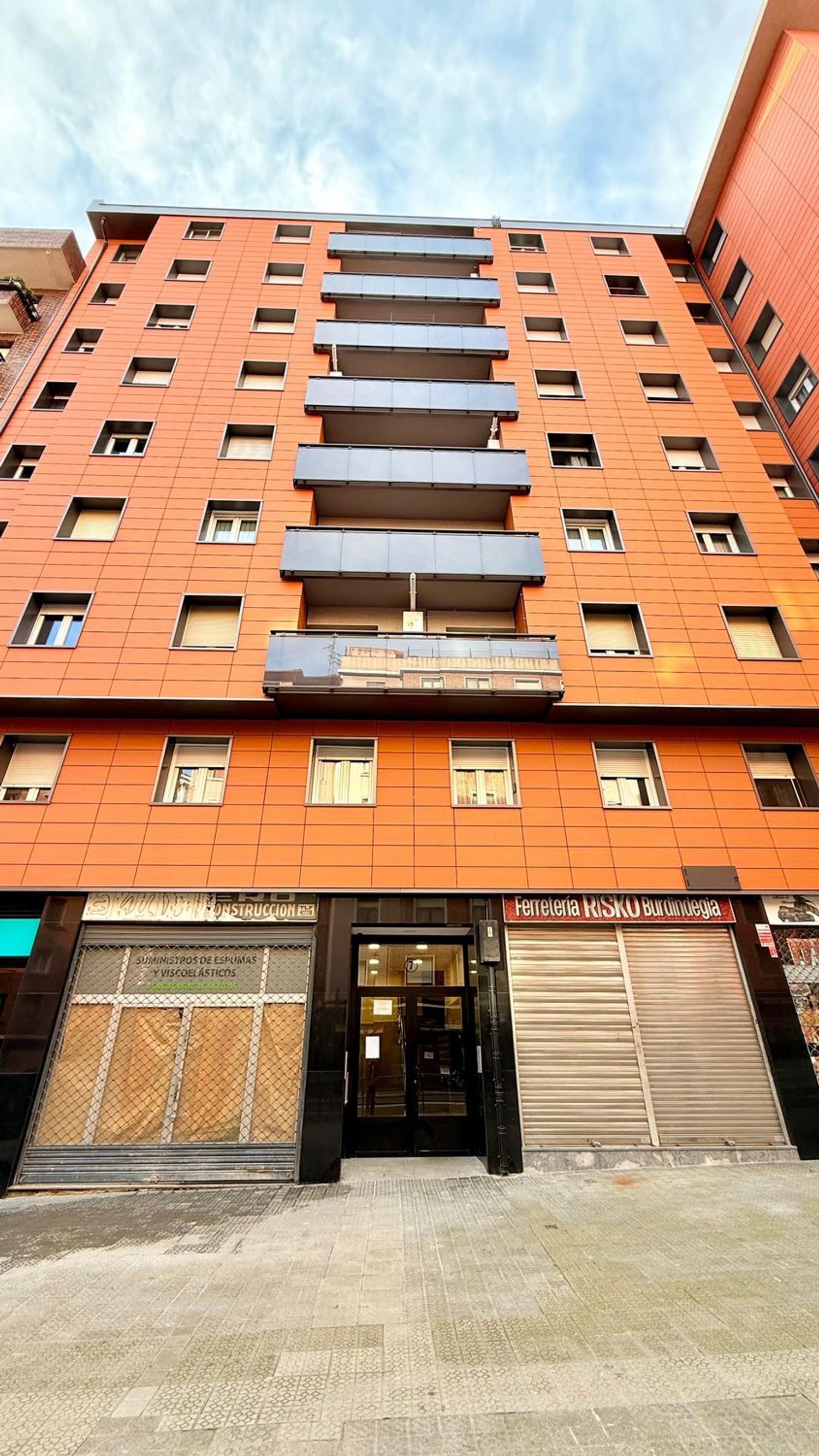 Piso en Zorrotza Kastrexana Errepidea, 7, Zorrotza - Foto 26