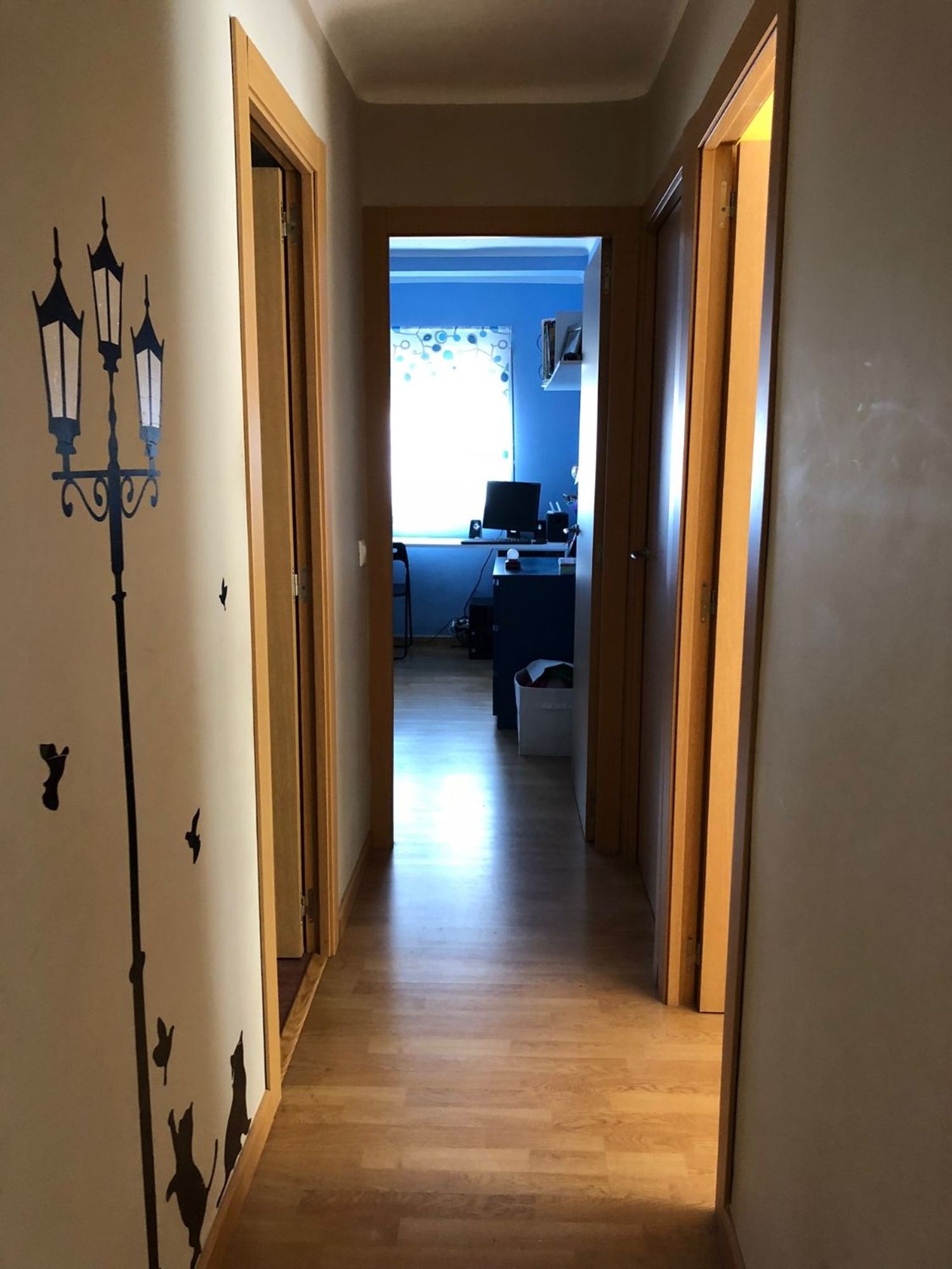 Piso en Pasaje Débora, 8, Cruz del Humilladero - Los Tilos - Foto 7