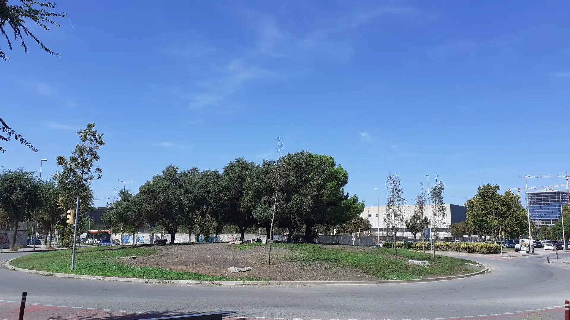 Nave Industrial en L'Hospitalet de Llobregat - Foto 5