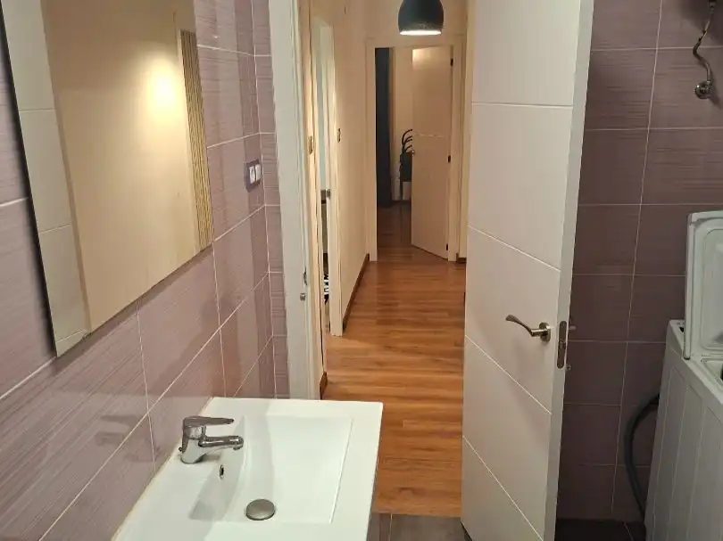 Piso en  Carrer del Progrés 22 - Foto 12