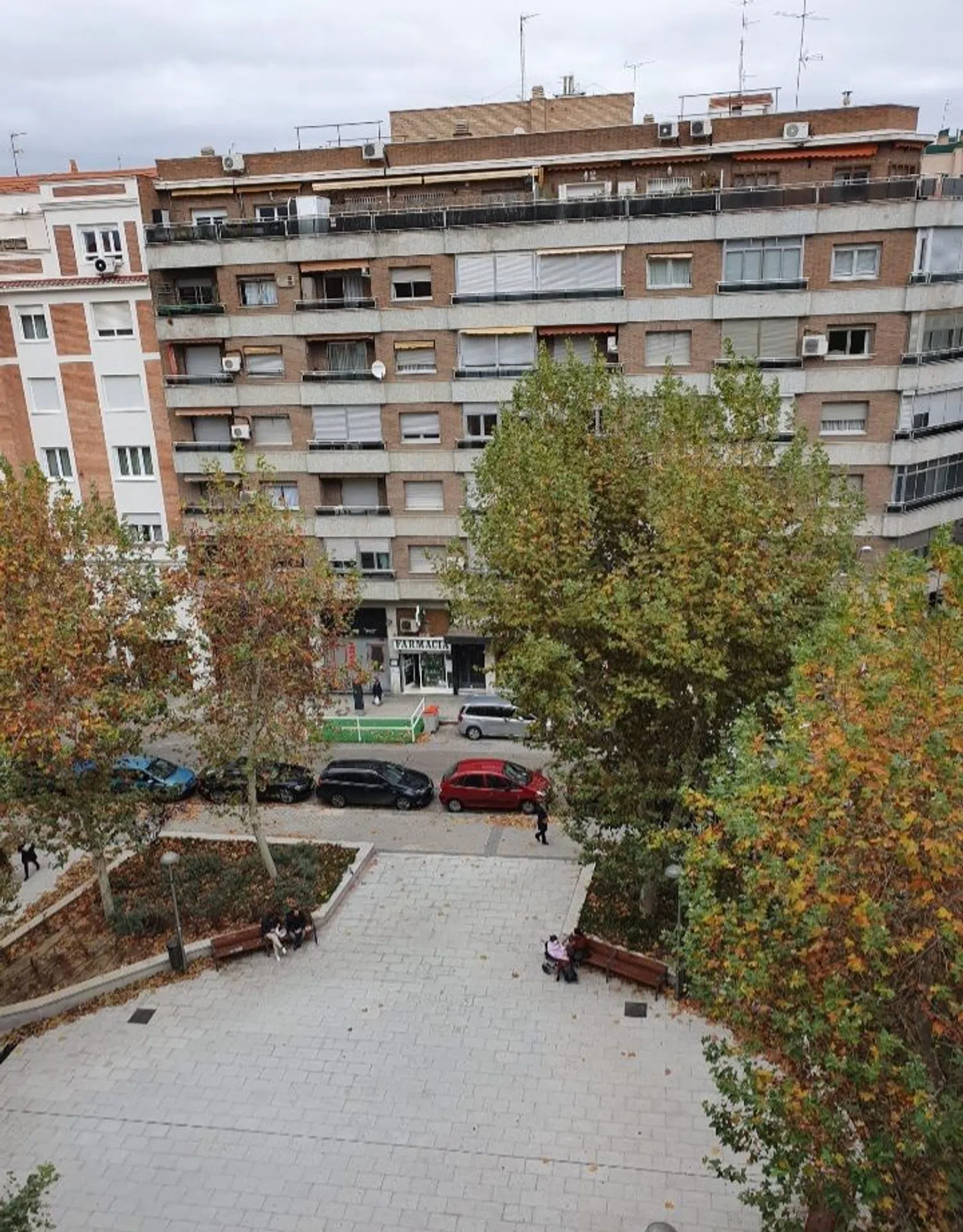Piso en calle de Joaquín María López, 41 - Foto 11