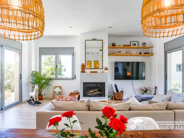 Casa independiente en calle Creueta, 25 - Foto 7