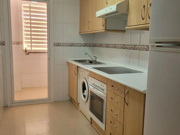Piso en Plaza del Cardenal Cisneros, 4, Centro Urbano - Foto 11