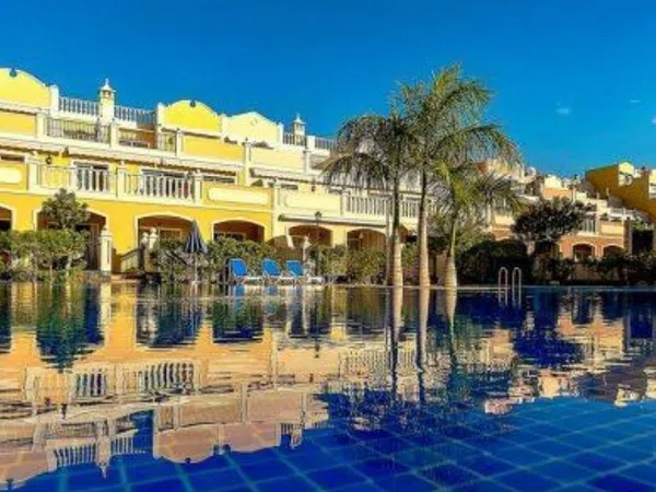 Piso en Avenida la Arenita, 11, Palm Mar - Foto 1