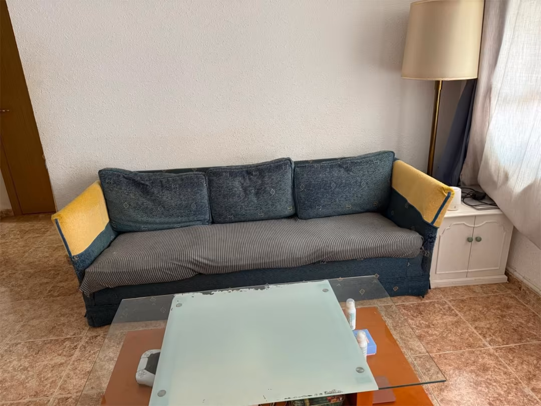 Piso en  Avinguda del Cardenal Benlloch 54 - Foto 16