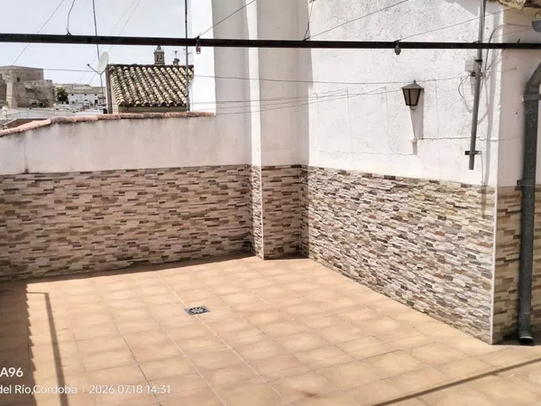 Casa de pueblo en Calle Martos, 33 - Foto 20