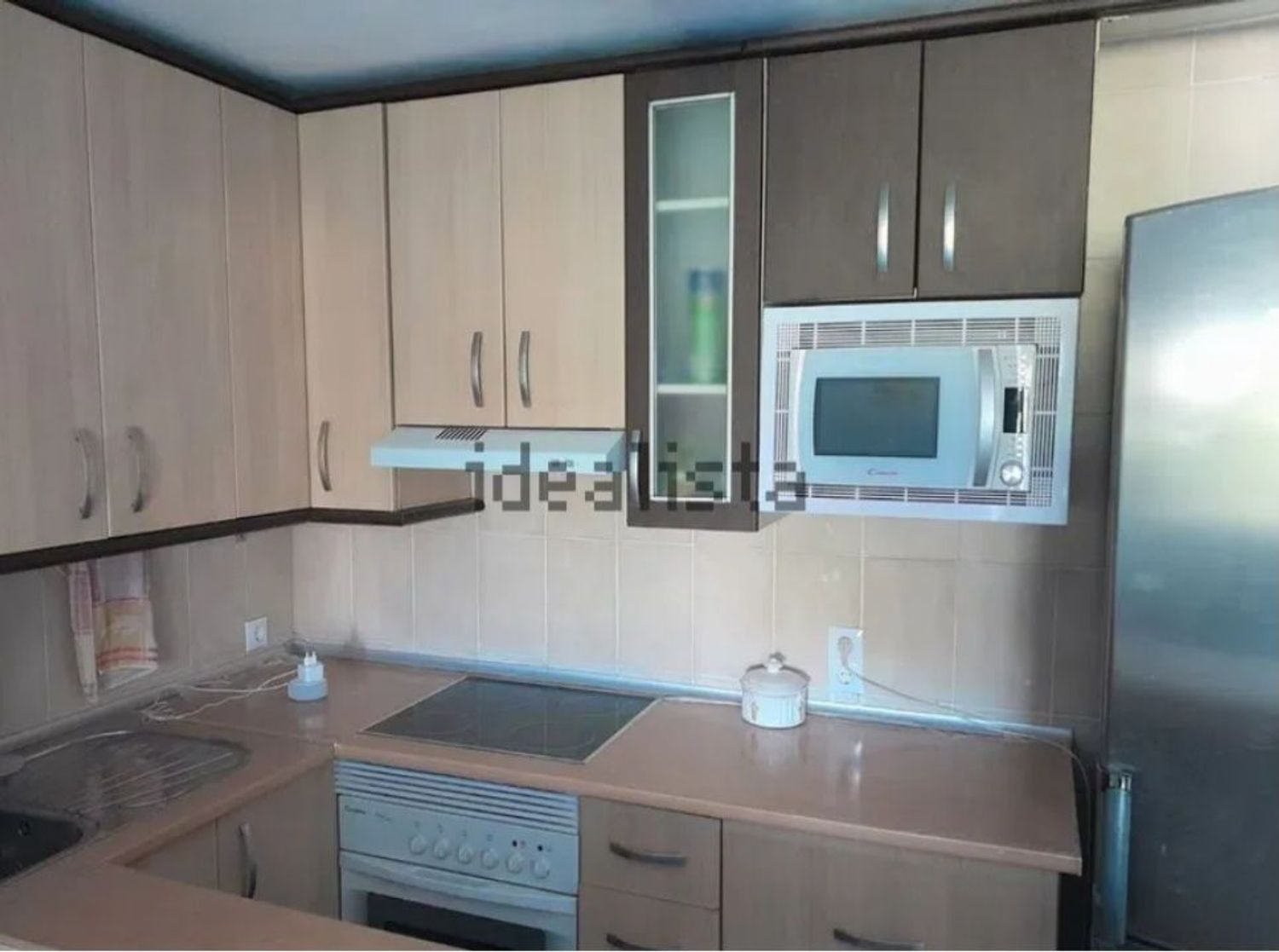 Chalet adosado en Calle Mar de Cristal, 5 - Foto 8