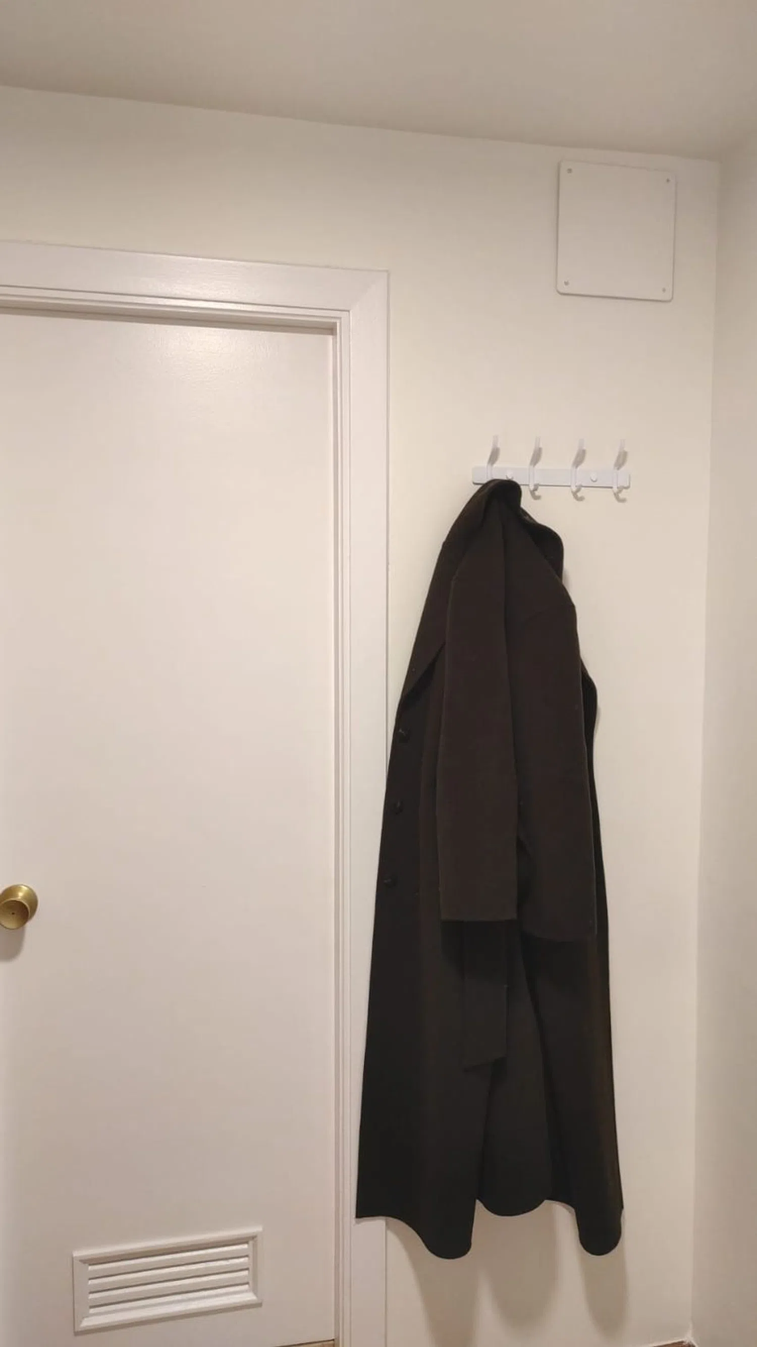 Piso en calle del General Elorza, 77 b - Foto 6