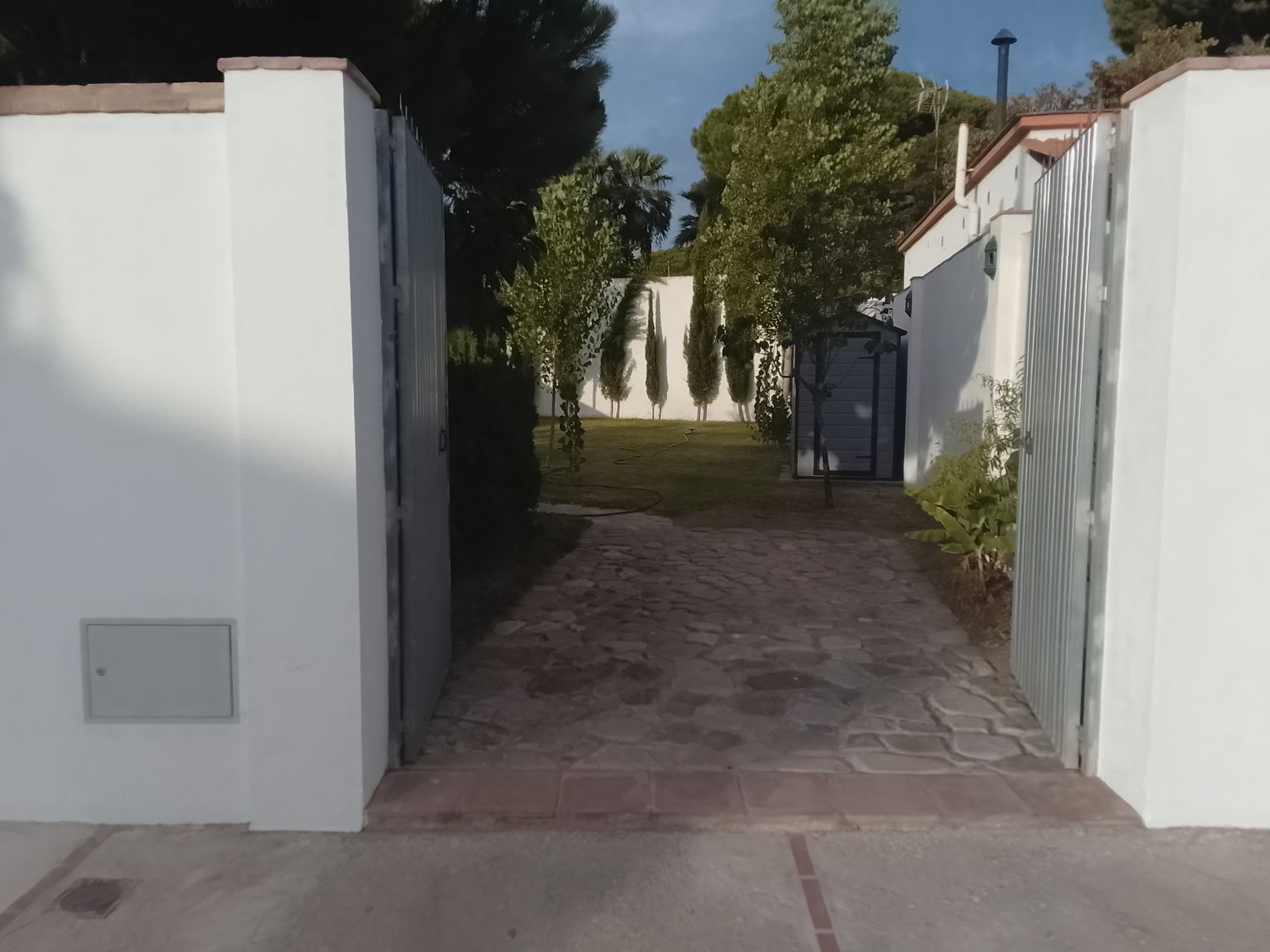 Casa o chalet independiente en Calle la Chumbera, 2, Los Pinos, Los Pinos - Foto 3