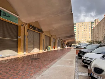 Local comercial en   dels Viatjants 6 - Foto 3