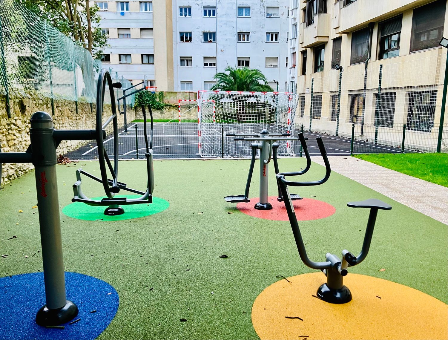 Piso en calle Pérez de la Sala, 21 - Foto 8