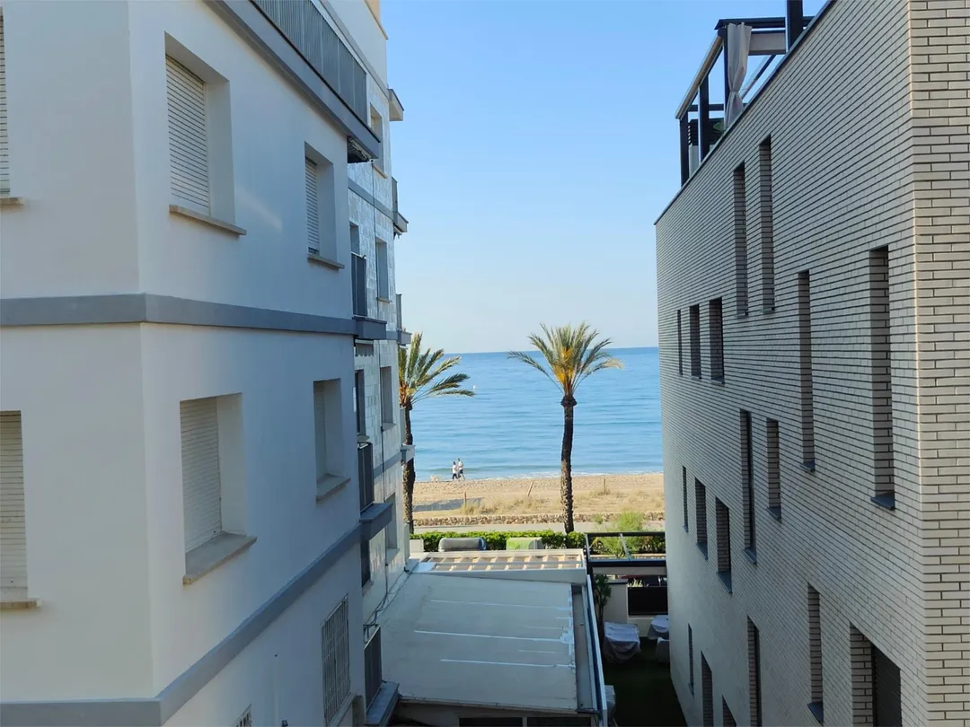 Piso en  Carrer de David de Mas 66 - Foto 1