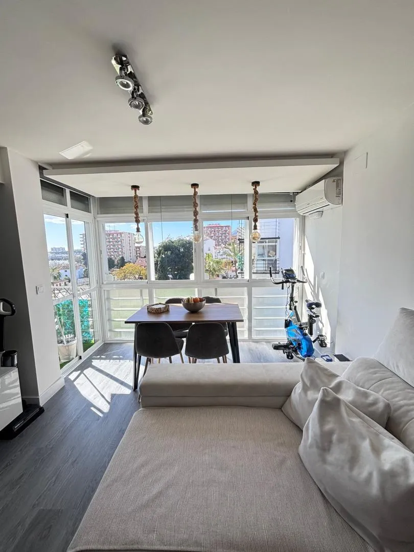 Piso en  Avenida de la Telefónica 2 - Foto 3