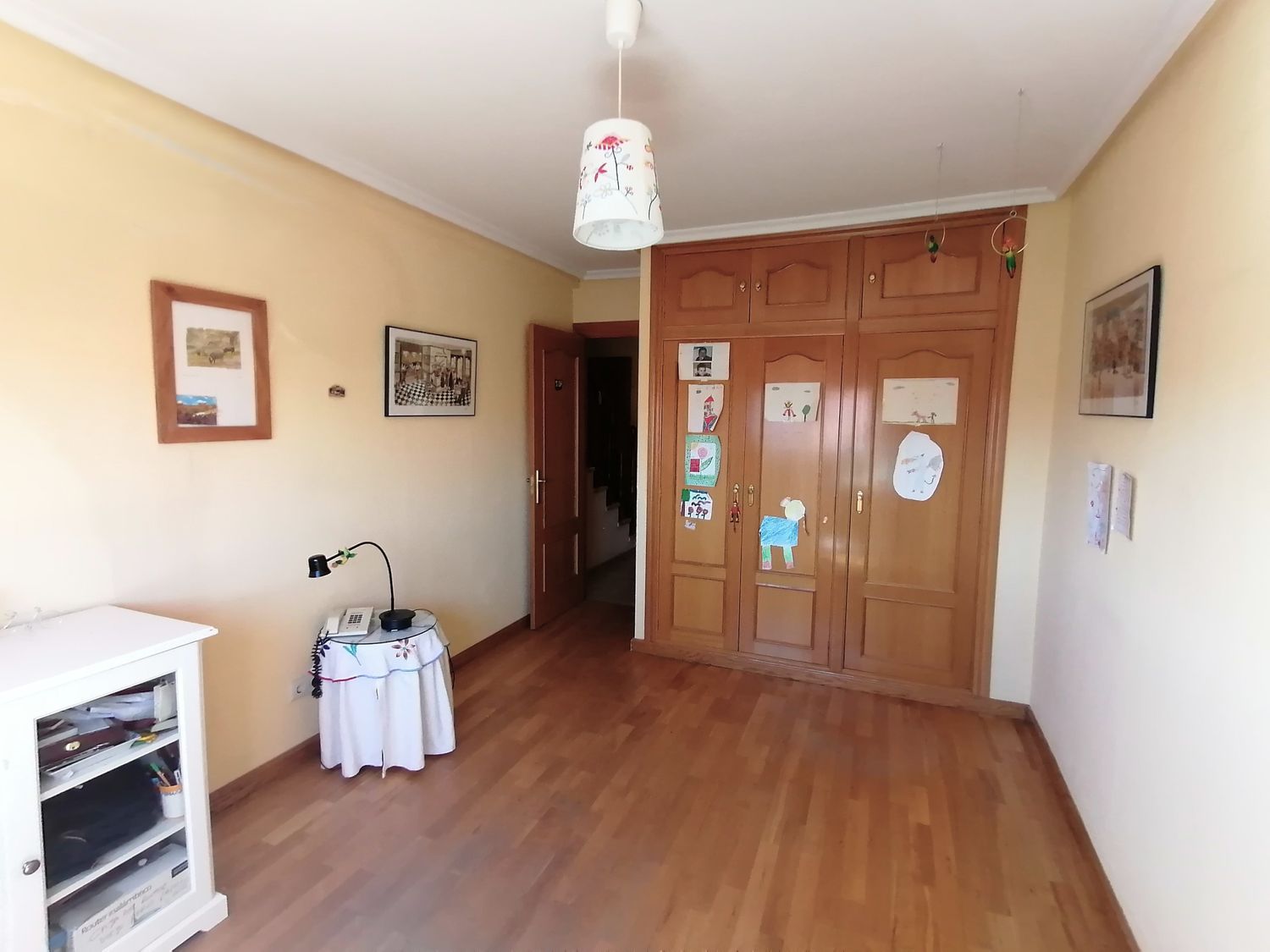 Chalet adosado en Villaquilambre - Foto 17