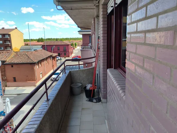 Piso en Calle Cervantes, 3 - Foto 9