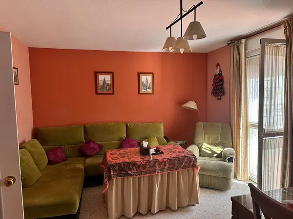 Chalet adosado en calle Doctor Lara Gómez, 3 - Foto 3