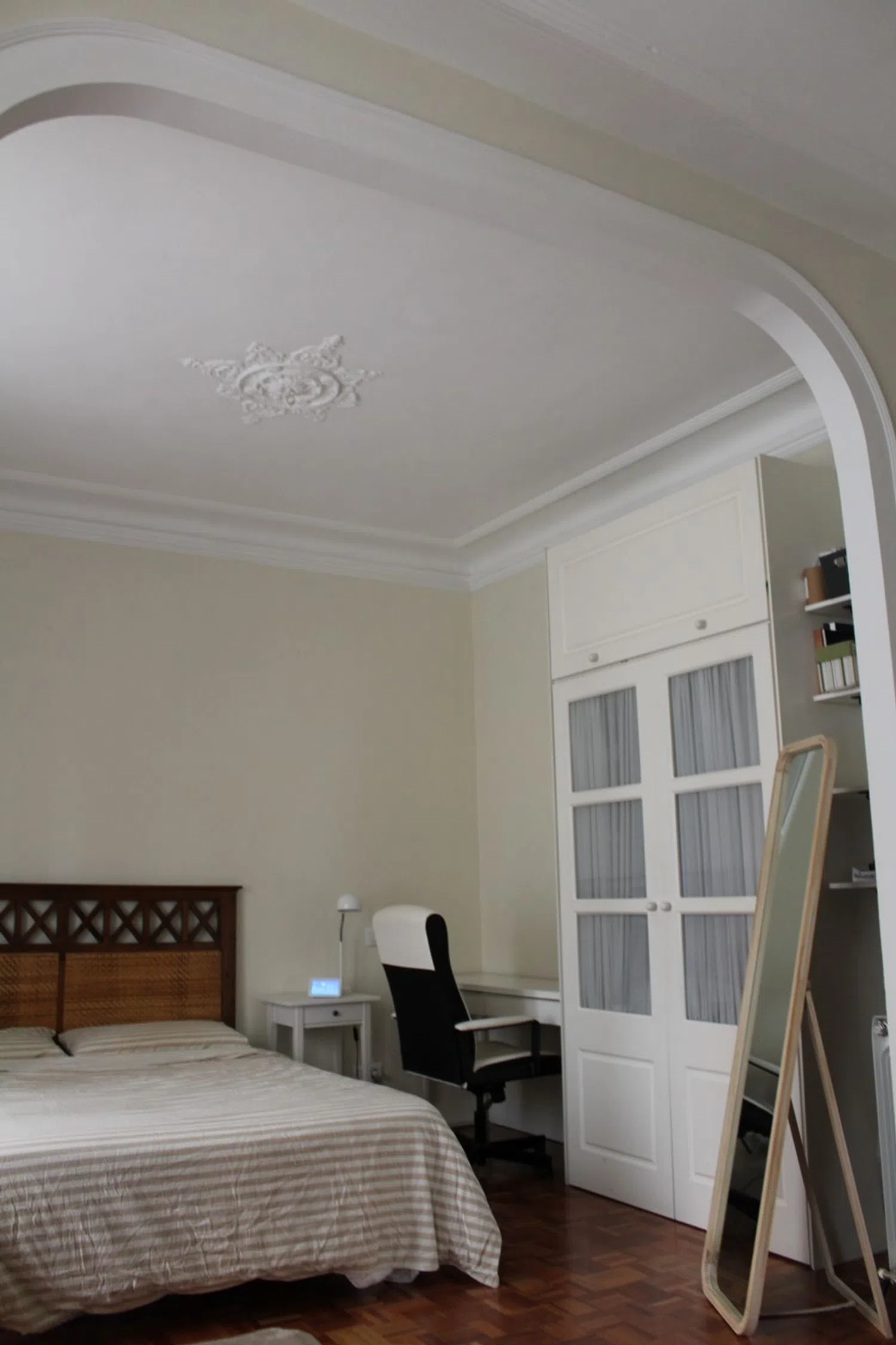 Estudio en calle de Claudio Coello, 93 - Foto 21