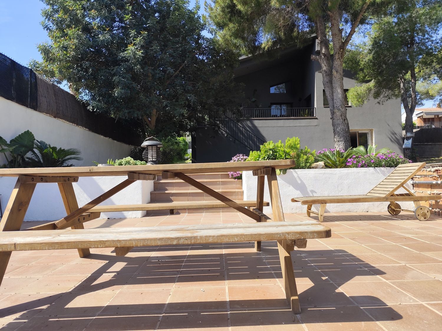 Casa o chalet independiente en Residencial - Foto 19