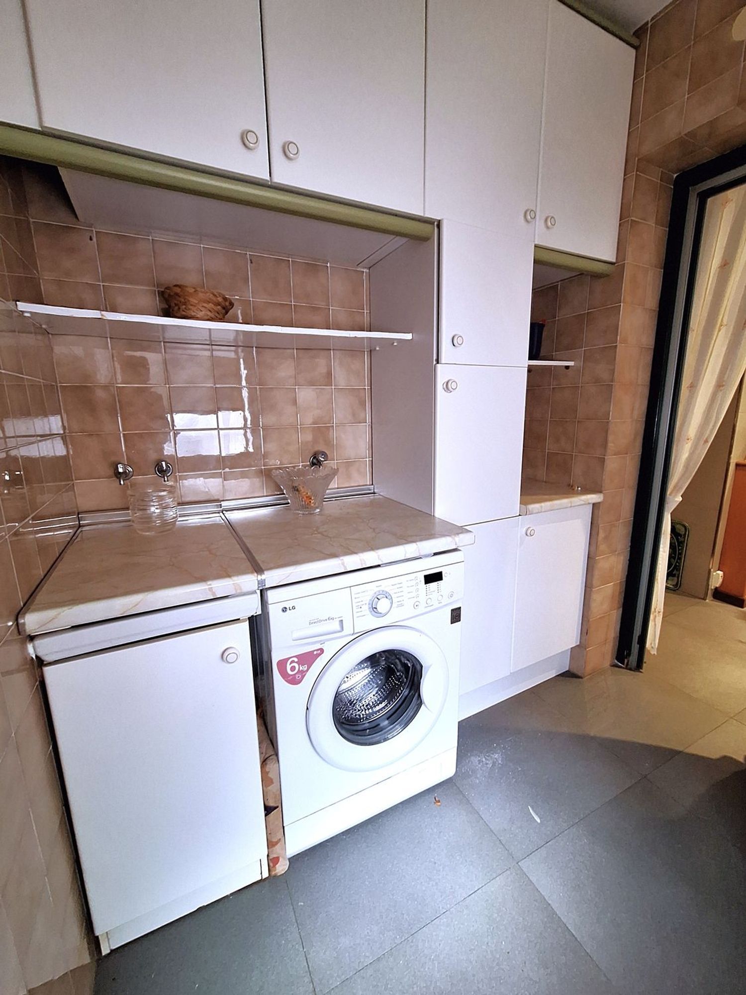 Piso en calle de Rufino Blanco, 10 - Foto 9