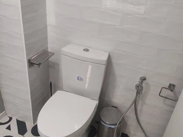Piso en Avenida de Blasco Ibáñez, 80, L'Amistat - Foto 13