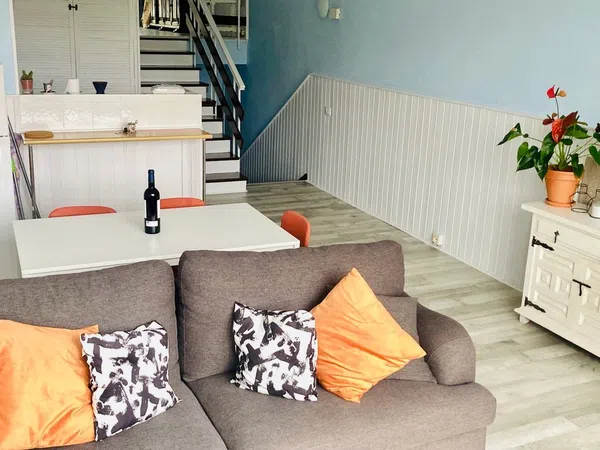 Dúplex en Calle de Valois, 18, San Fernando, San Fernando - Foto 9