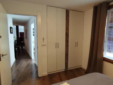 Piso en plaza Doctor Balmis, 9 - Foto 2