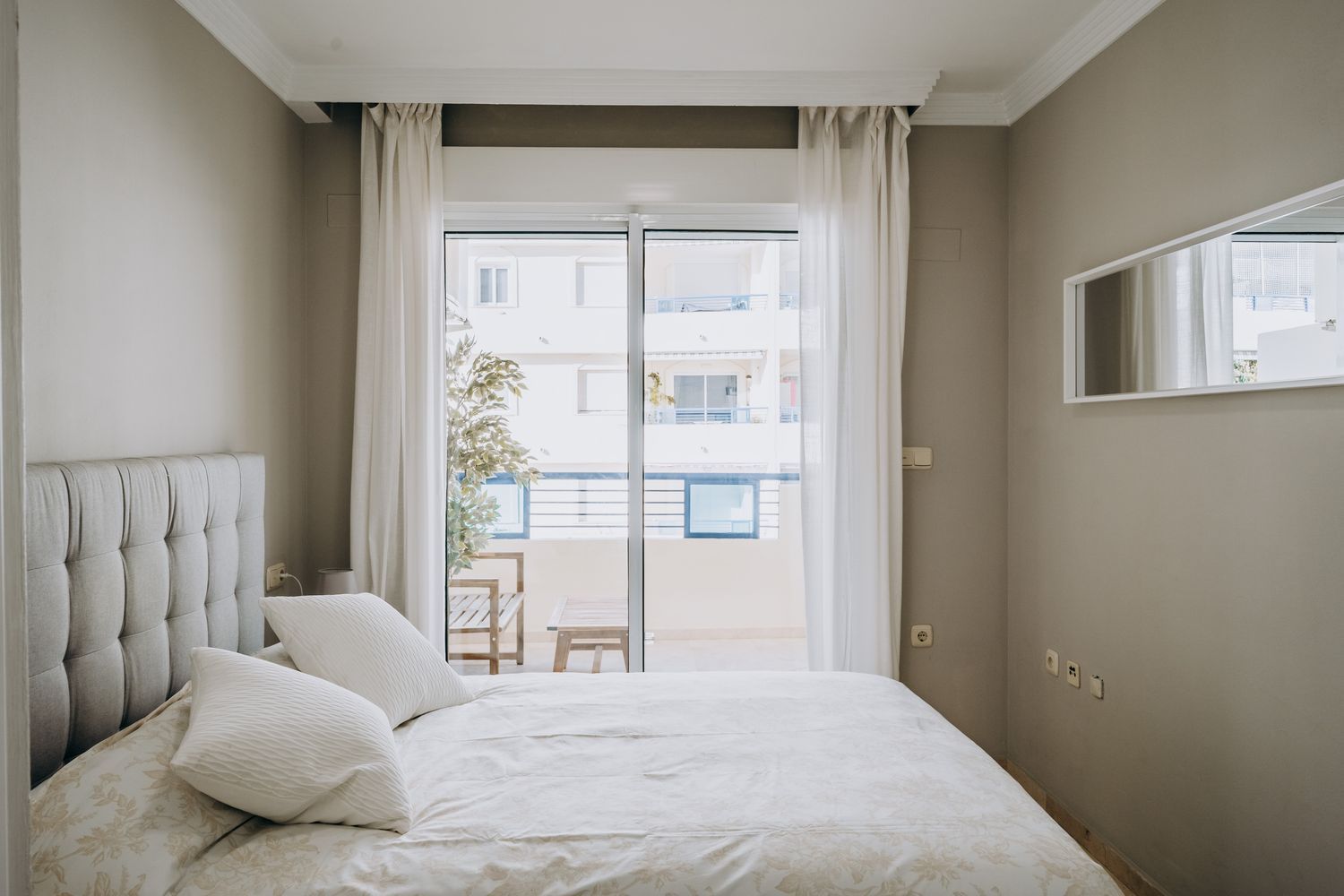 Piso en calle Tales de Mileto, 7 - Foto 26