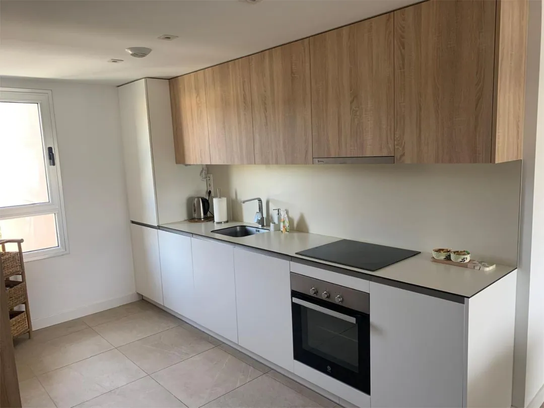 Piso en  C-20 4 - Foto 8