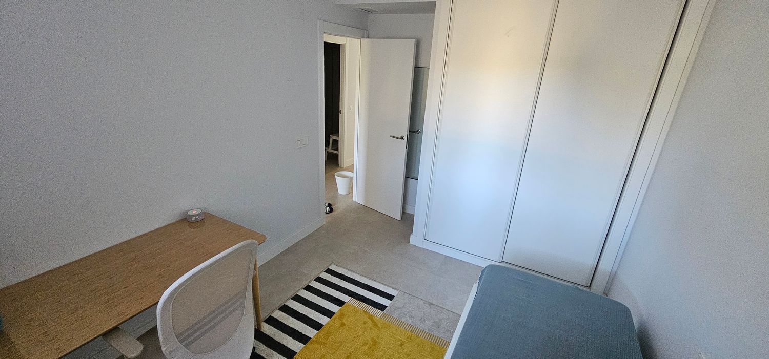 Piso en calle Luis de Unzaga, 17 - Foto 15