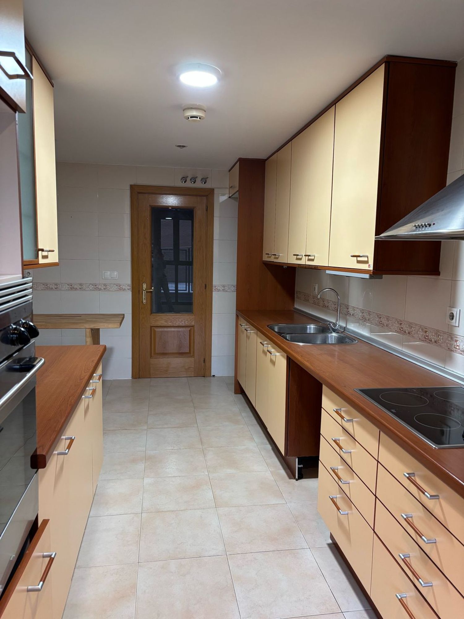 Piso en calle Isabel II, 26 - Foto 4