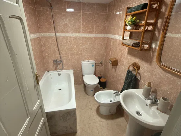 Chalet adosado en venta en Calle Villa Segura, 30 - Foto 11