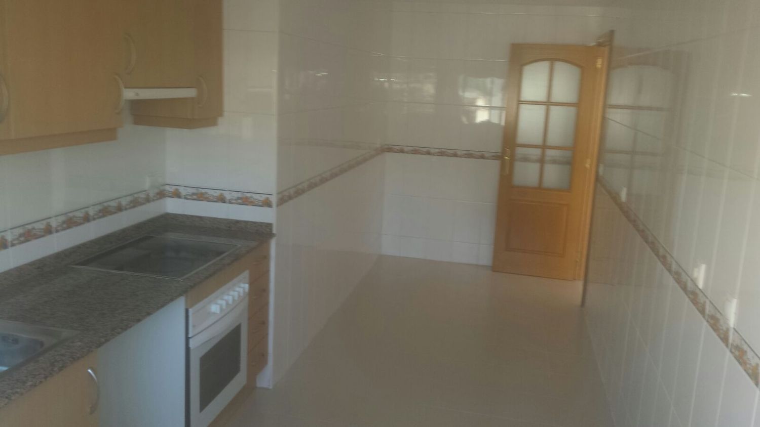 Piso en Calle Calvario, 15, Villafranqueza - Foto 2