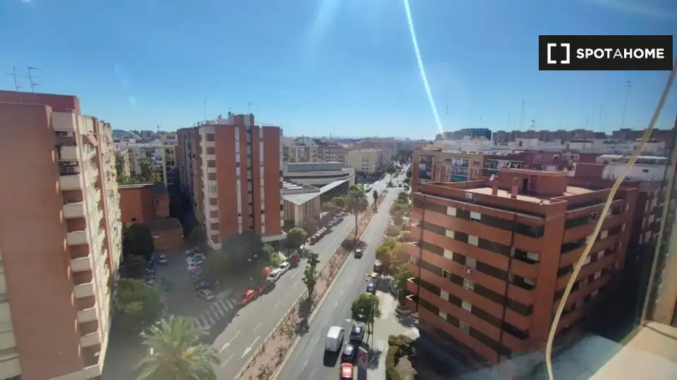 Piso en  Valencia Capital - Foto 7