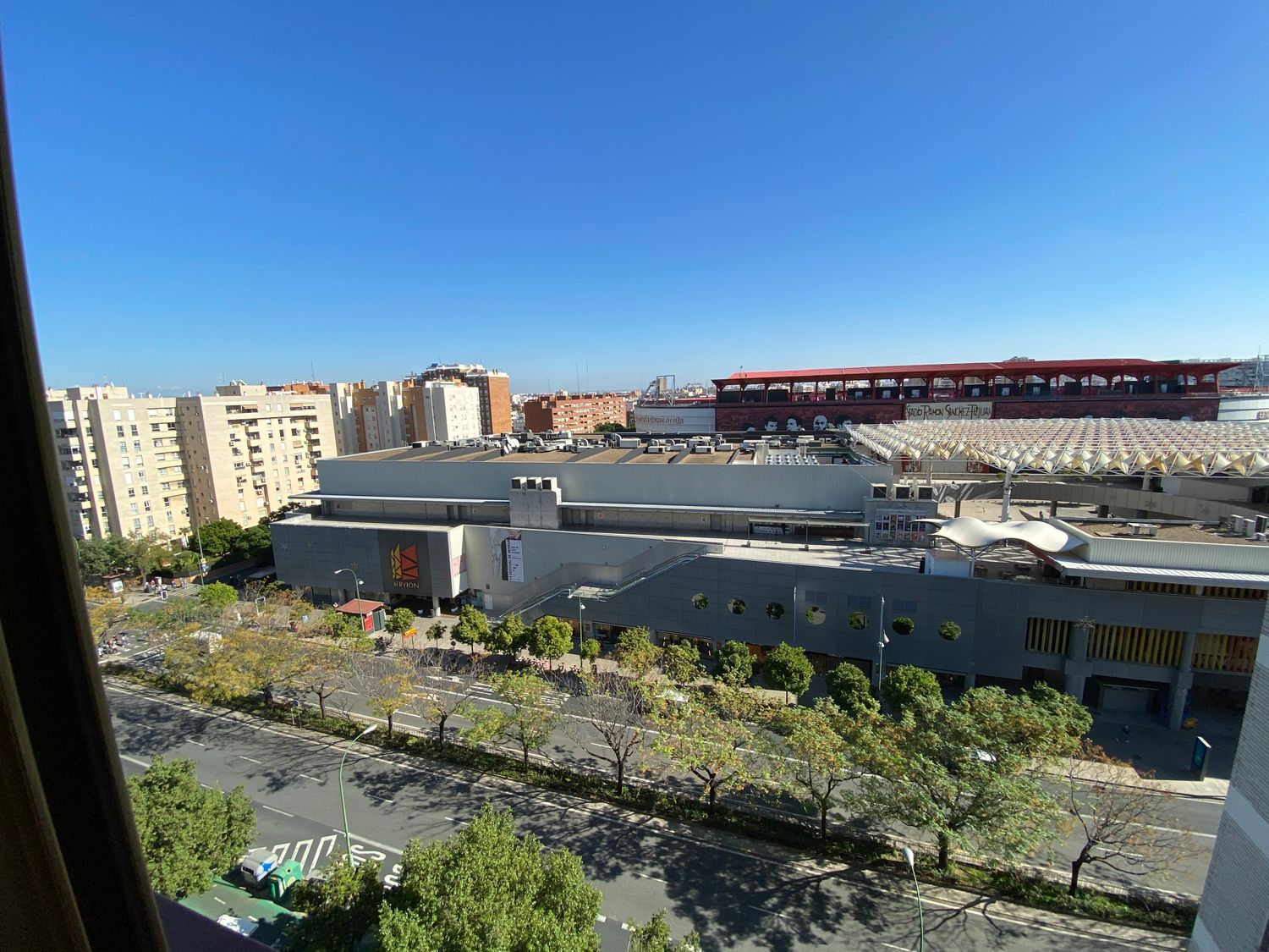 Piso en calle Luis de Morales, 24 - Foto 36