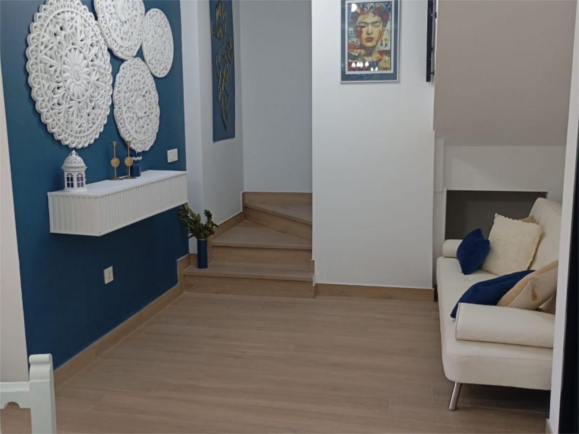 Casa adosada en  Sancho Panza 89 - Foto 19