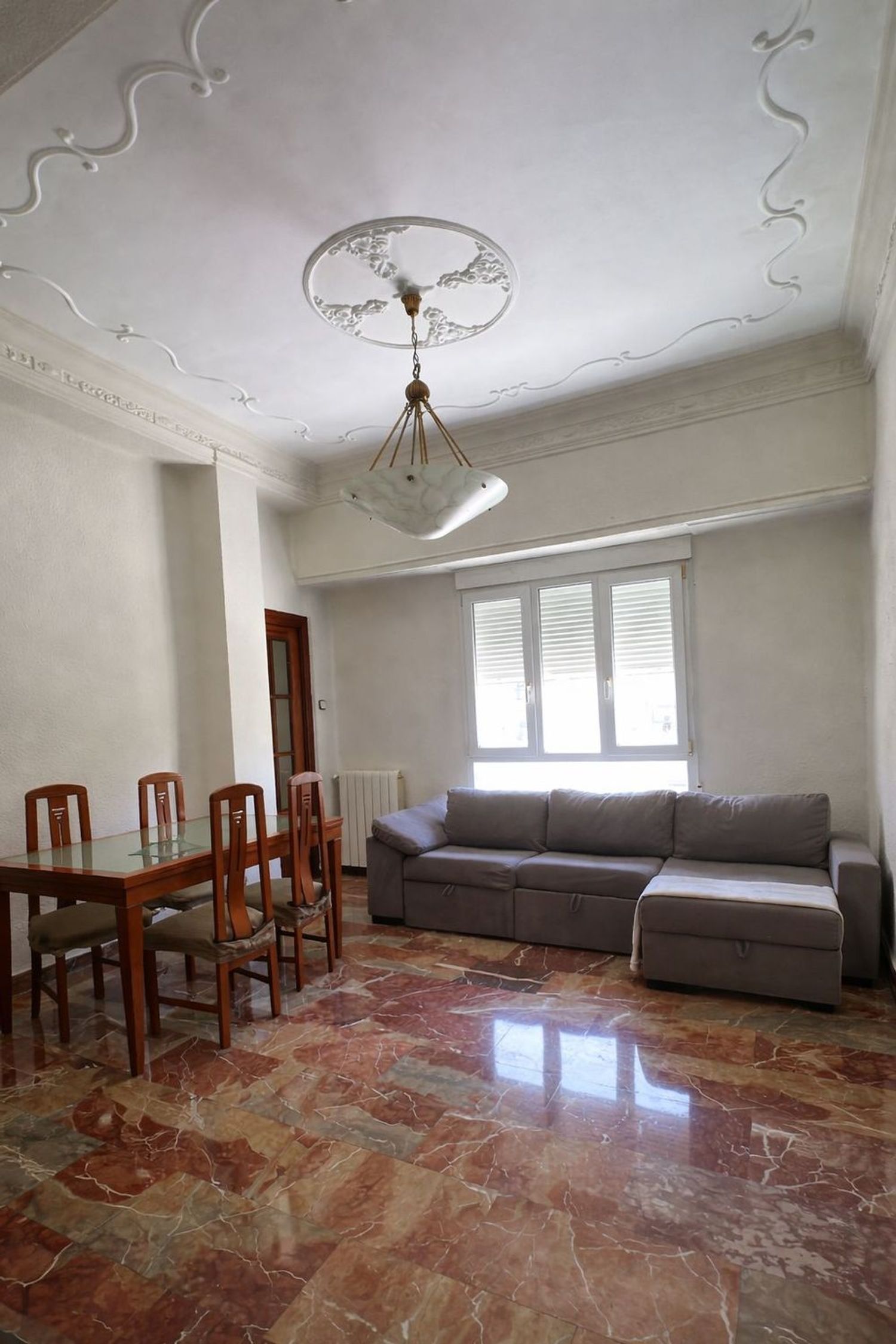 Piso en calle de Conca, 21 - Foto 1