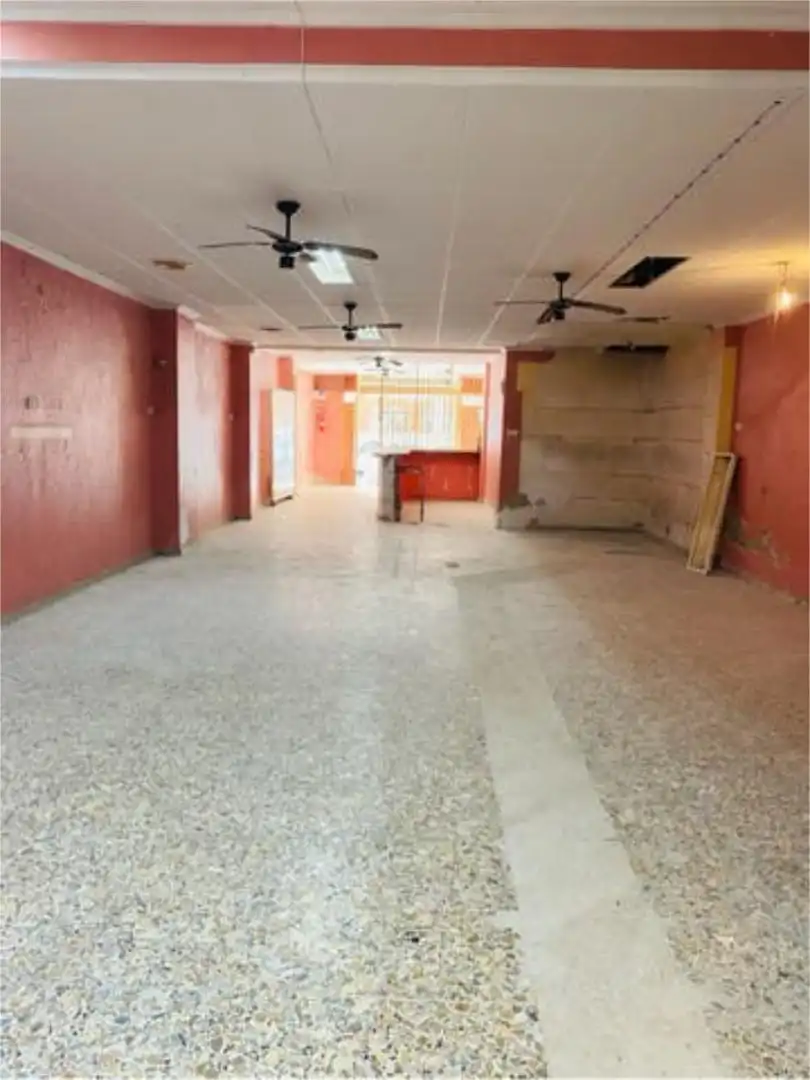 Local comercial en El Altet - Foto 5