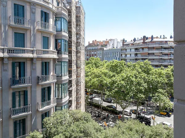 Piso en Gran Via de les Corts Catalanes, 501, La Nova Esquerra de l'Eixample - Foto 1