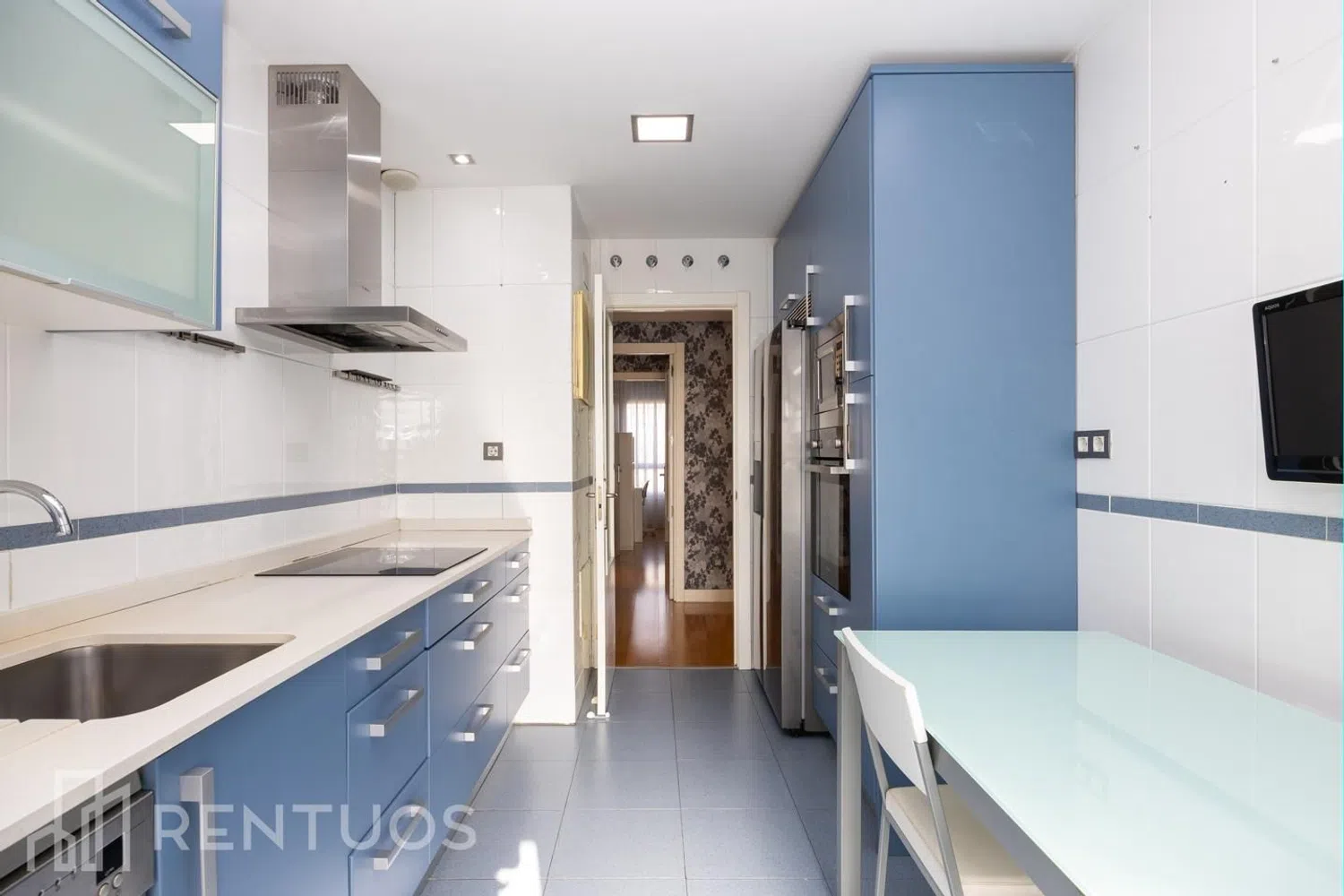 Piso en avenida del Ensanche de Vallecas - Foto 15