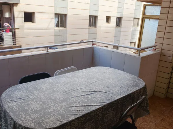 Piso en Calle del Palangre, 11, Avenida Habaneras - Curva de Palangre - Foto 8