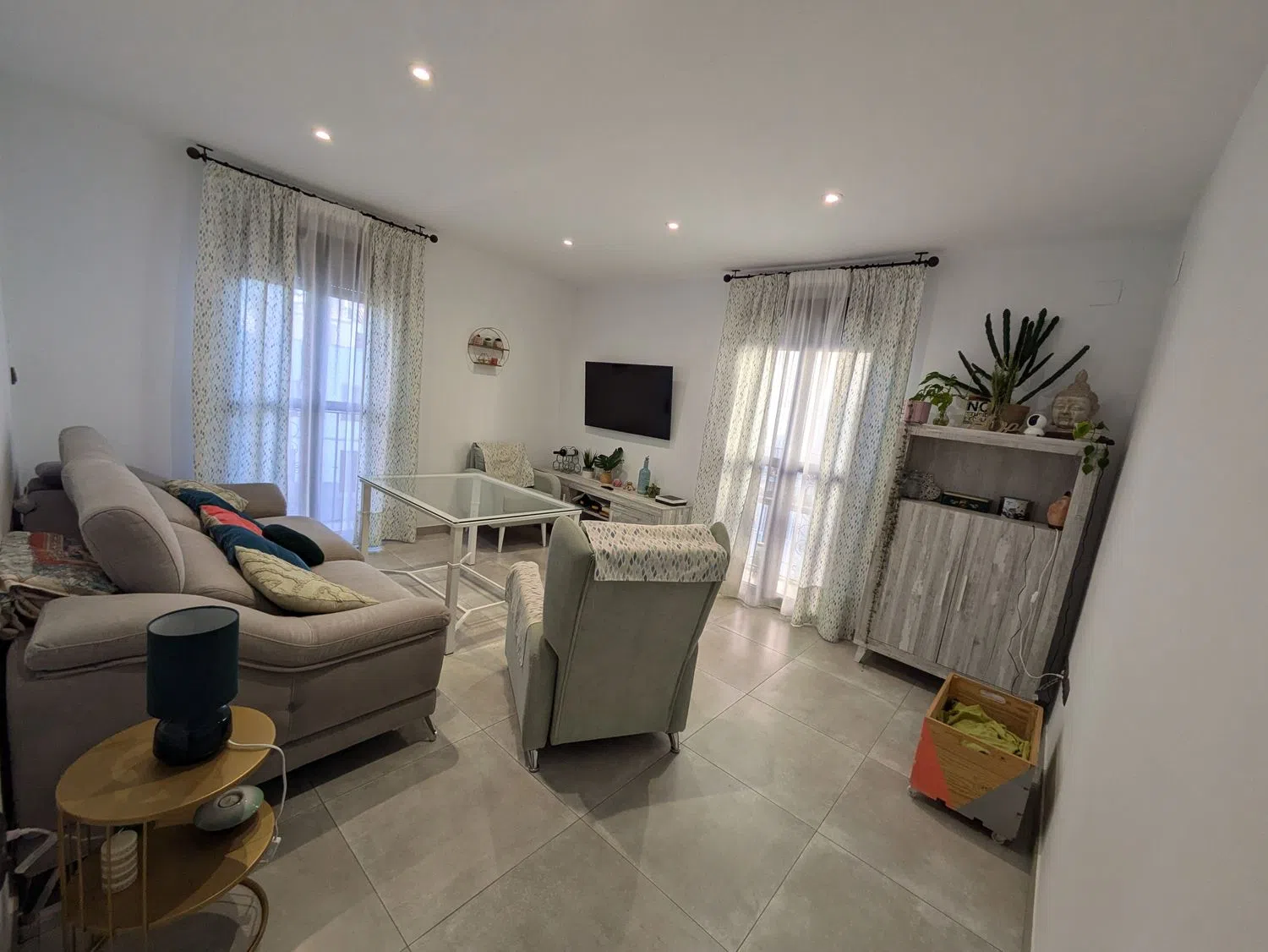 Piso en calle Hermanos López Diéguez, 15 - Foto 5