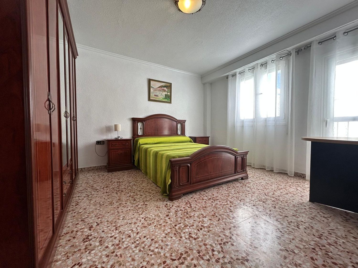Piso en Calle Aurelio Coquillat Pascual, 9, Reina Victoria-Miguel Hernández - Foto 8