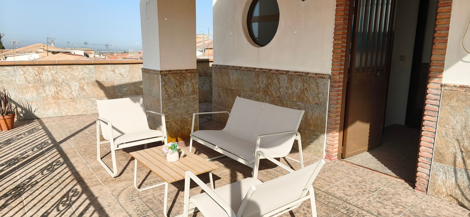 Dúplex en Calle Juan Ramon Jimenez, 37 - Foto 12