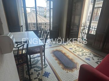 Piso en  C/ de la Corona - Foto 1
