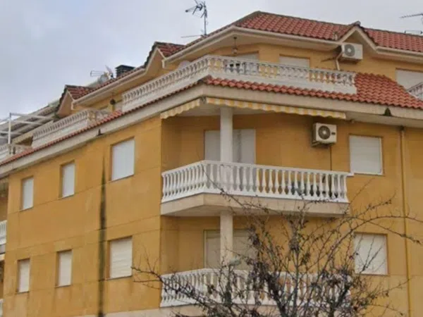Piso en Carretera de la Fuensanta, 5 - Foto 1