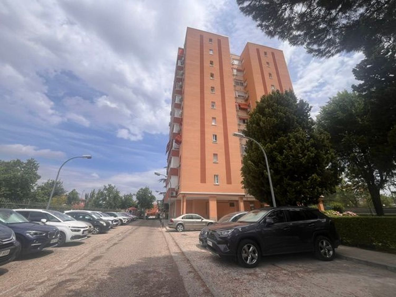 Piso en Pintor Murillo, Norte - Universidad, Norte - Universidad - Foto 2