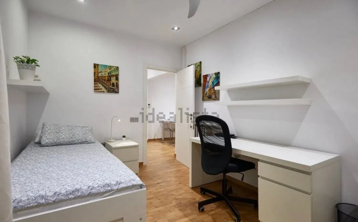 Piso en calle de Gomis, 5 - Foto 2
