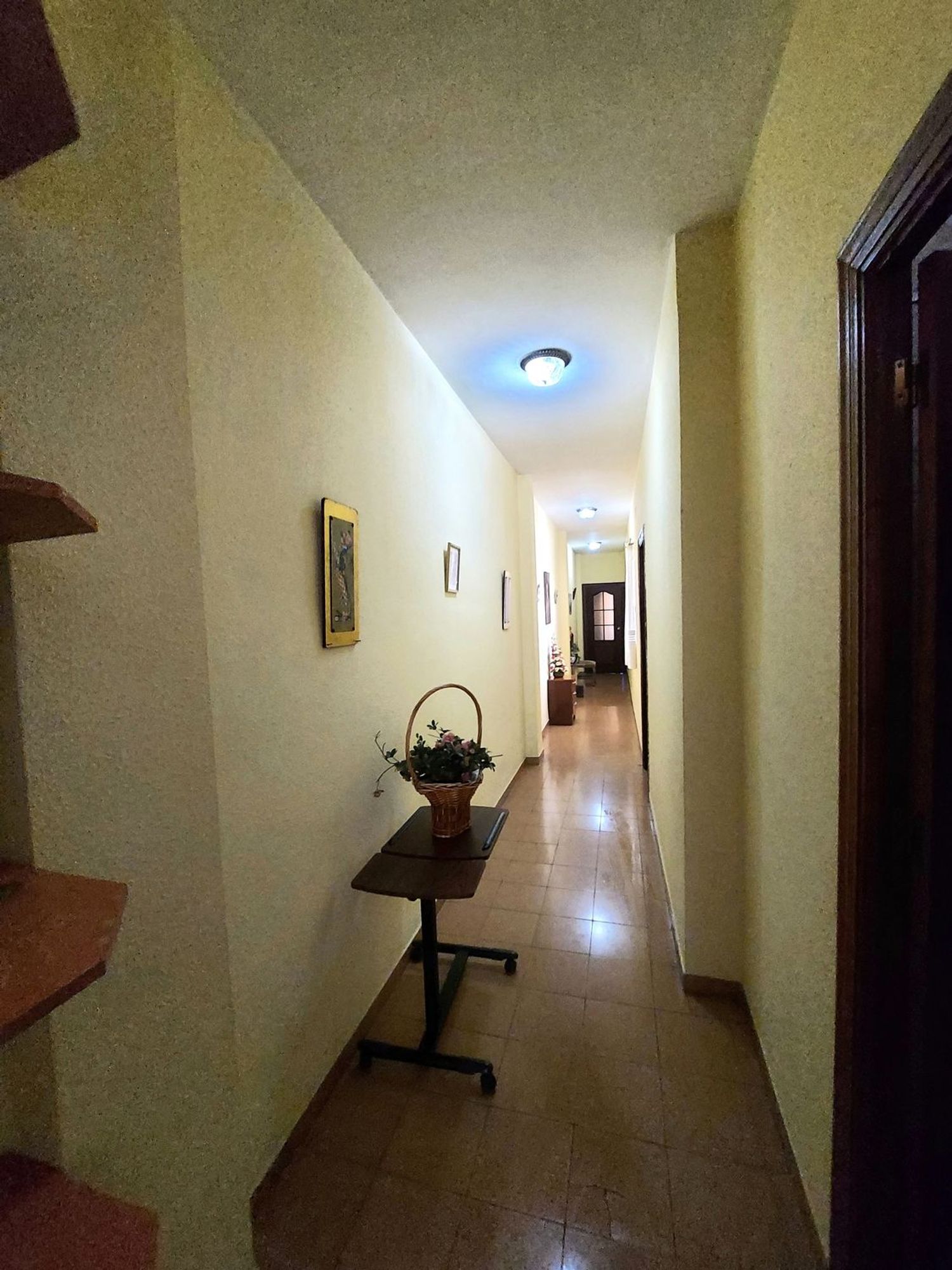 Piso en Calle Hernán Cortés, 168 - Foto 4