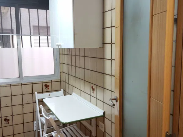 Alquiler de piso en Calle Afán de Ribera, 9 - Foto 25