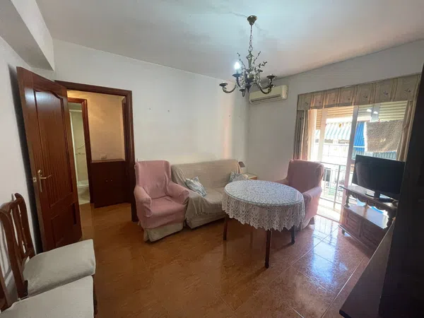 Piso en calle Conquistador Ruiz Tafur, 1
